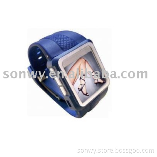 1.5" Mini digital photo frame(DPF-153)